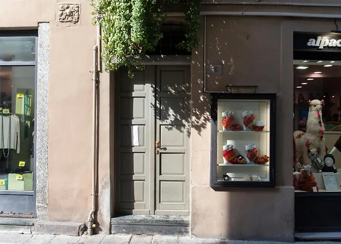 Vertical Garden By Quokka 360 - Modern In Downtown Apartmán *