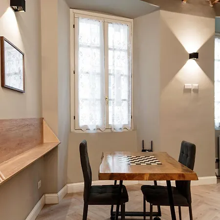 Apartament Vertical Garden By Quokka 360 - Modern In Downtown *