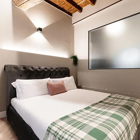 Apartament Vertical Garden By Quokka 360 - Modern In Downtown