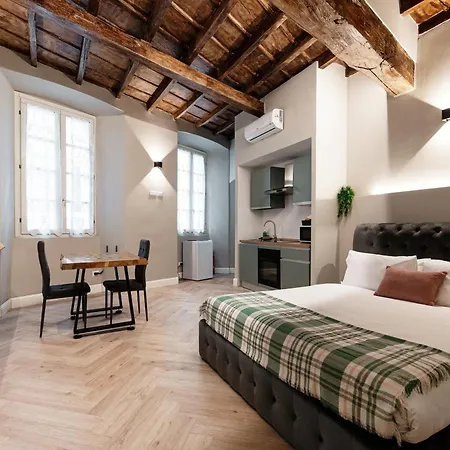 Apartament Vertical Garden By Quokka 360 - Modern In Downtown