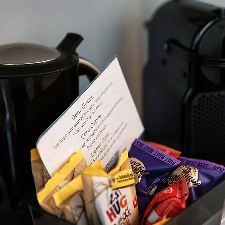 Vertical Garden By Quokka 360 - Modern In Downtown Apartament