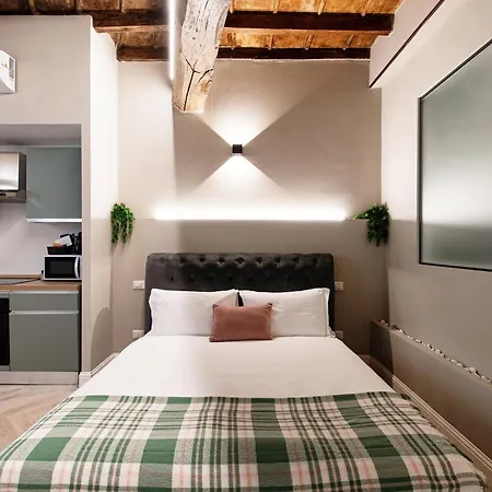 Vertical Garden By Quokka 360 - Modern In Downtown Apartament *