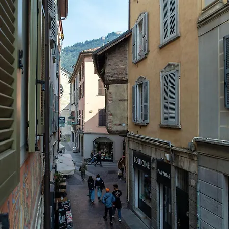 Apartament Vertical Garden By Quokka 360 - Modern In Downtown Como