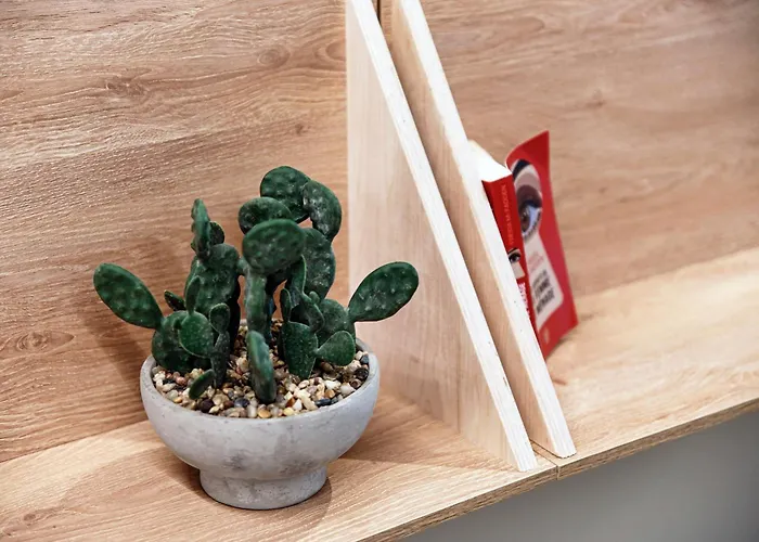 Daire Vertical Garden By Quokka 360 - Modern In Downtown Como